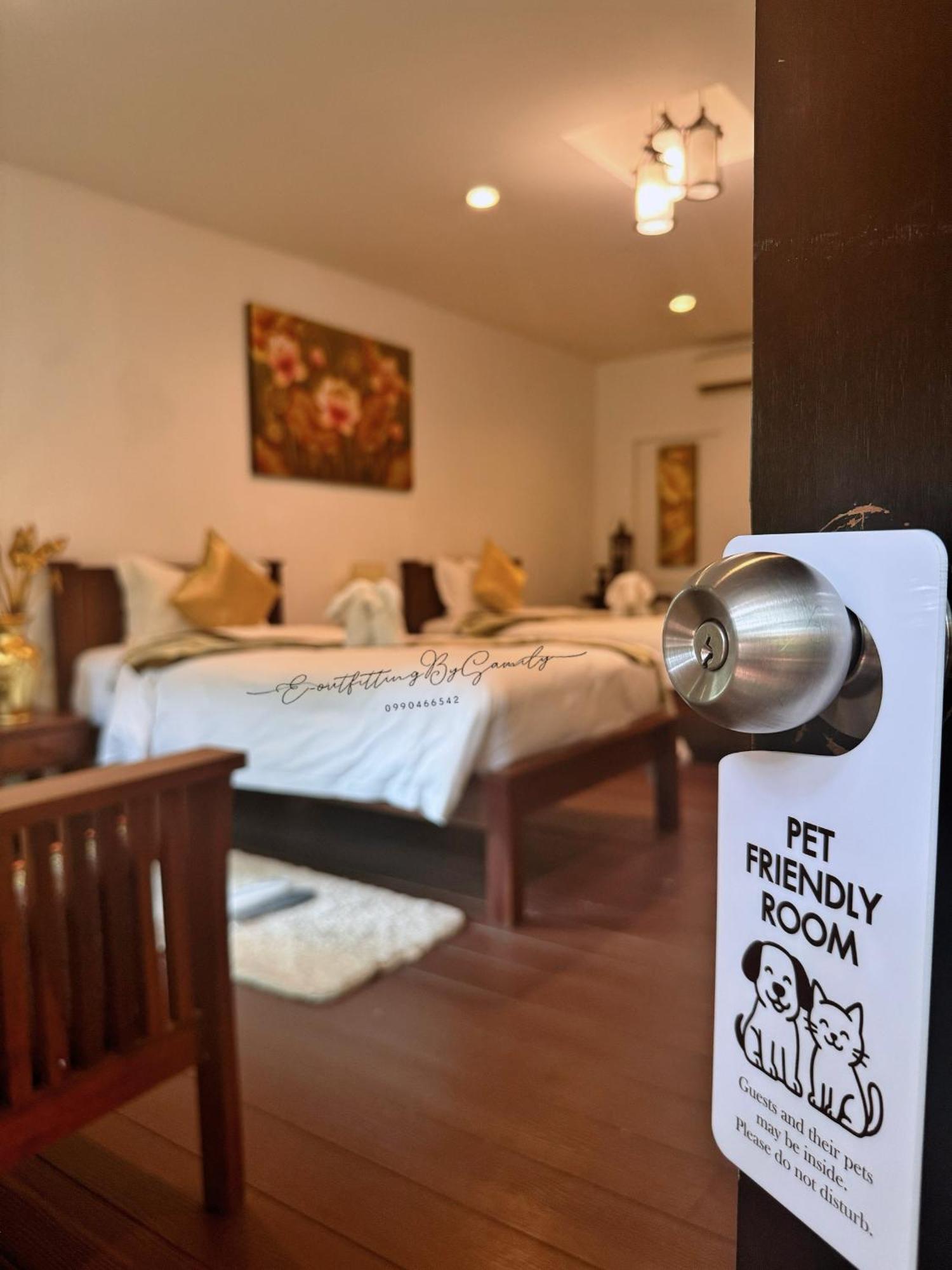 E-outfitting Boutique 4* Chiang Mai